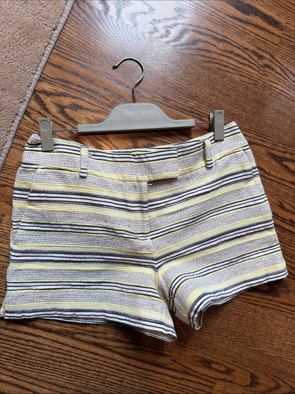 LOFT‎ Multi-tonal Riviera Short - Picture 6 of 15